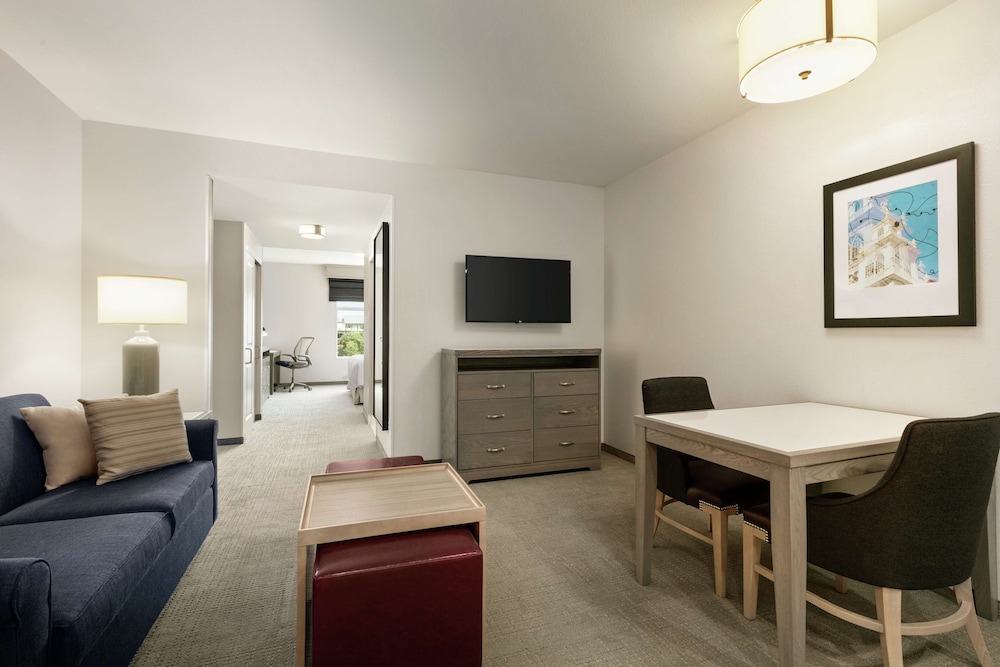 Homewood Suites By Hilton Worcester - photo 10