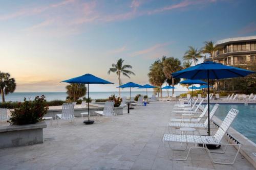 Ocean View - carbon neutral hotel in Key West