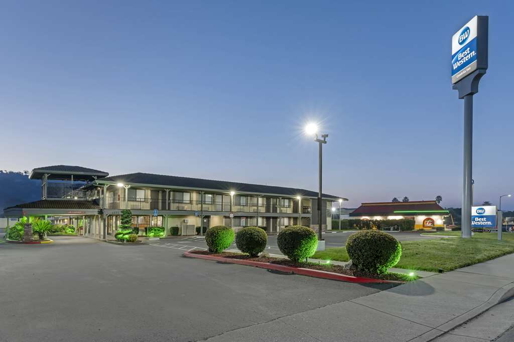 Best Western Cordelia Inn - photo 10