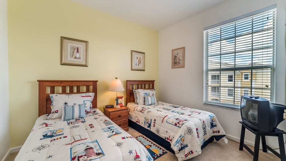 Luxury 3 Bedroom Condo on Windsor Palms Resort Orlando Condo 1871 - photo 6