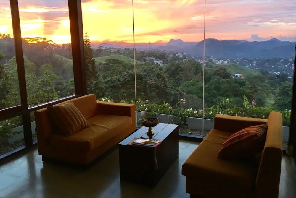 Theva Residency — Kandy — photo 4