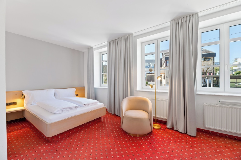 Steiners Hotel - last minute hotel in Stuttgart