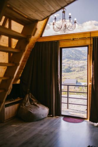 Cottages Dila
