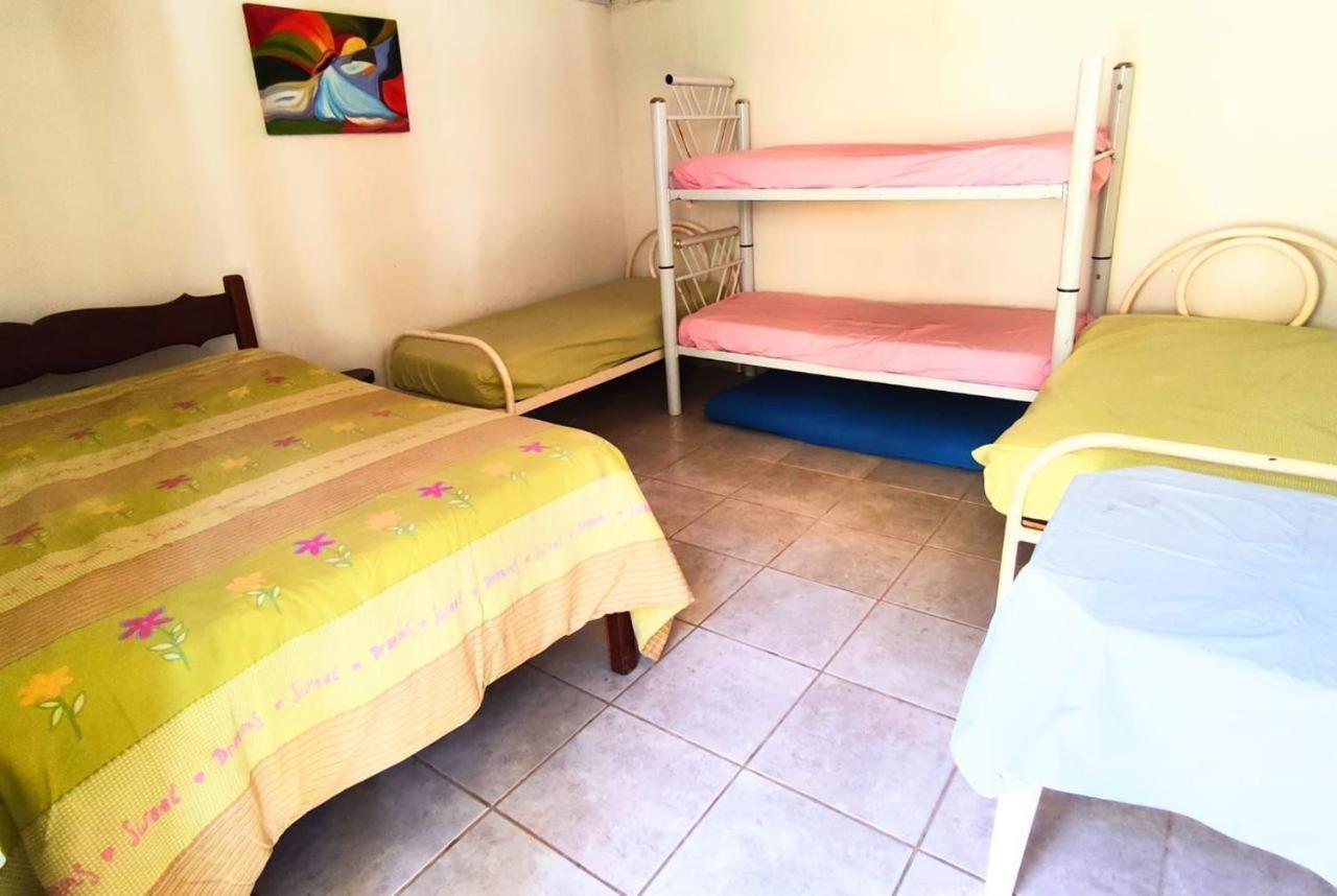 Rancho Vale Verde — hotel in Governador Valadares