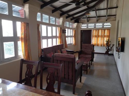 Spring Haven Yercaud - carbon neutral hotel in Salem
