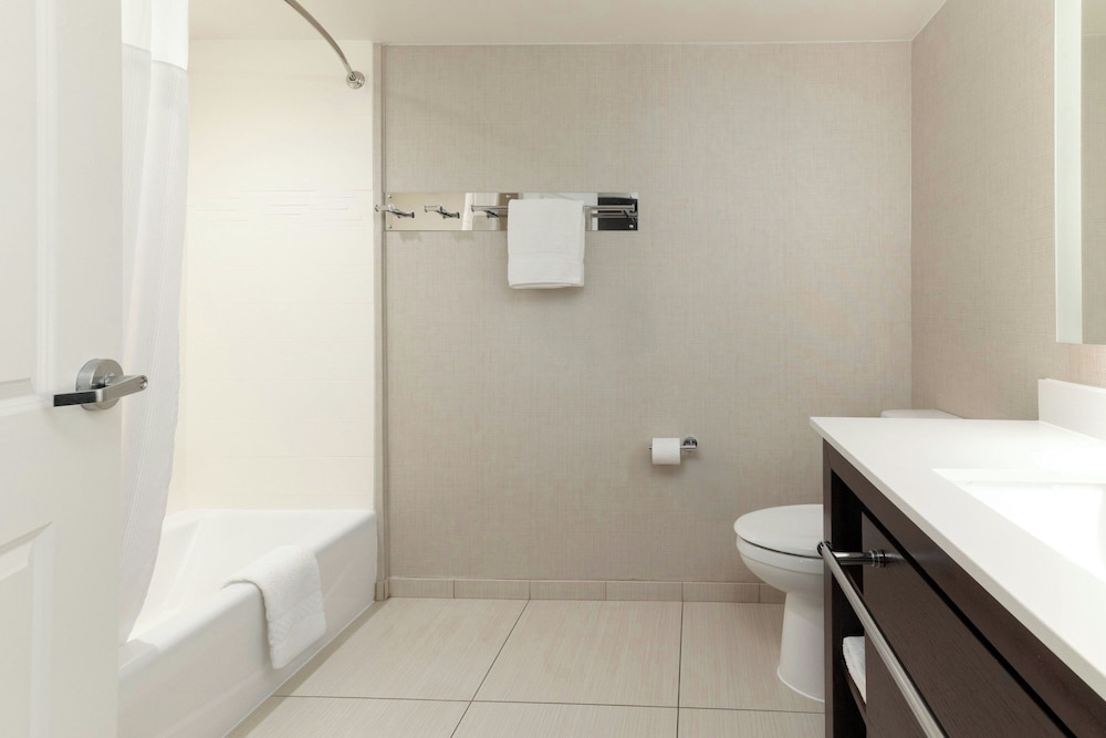 Residence Inn by Marriott Denver Central Park - photo 22