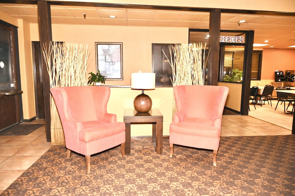 Fortune Inn And Suites Newport - photo 15