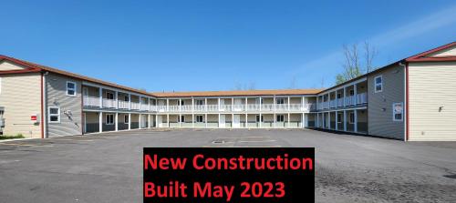 Stay Inn Niagara Falls Vacation Studios in Niagara Falls, United States