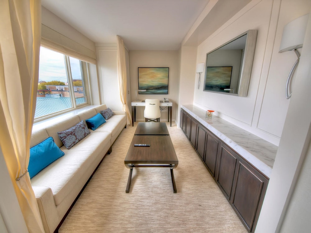 The H Hotel - photo 32
