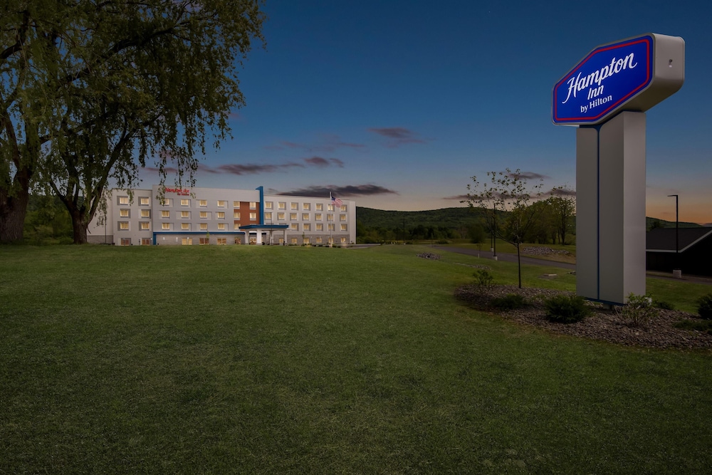 Hampton Inn by Hilton Cooperstown - photo 39