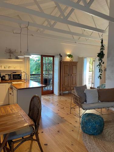 Sunset Beach Studio Apartment