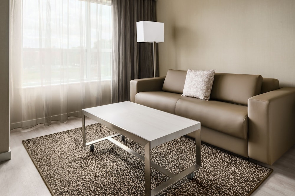 AC by Marriott Portland Beaverton - photo 15
