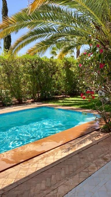 Luxueuse villa Proche Agadir et Taroudant pour 6 pers Piscine Privée sans vis à vis — 4-Star Luxury Hotel in Agadir, Morocco