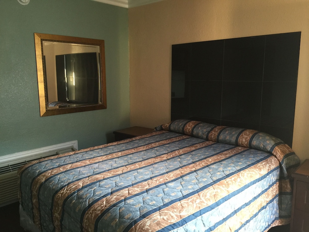 Park Motel - photo 4