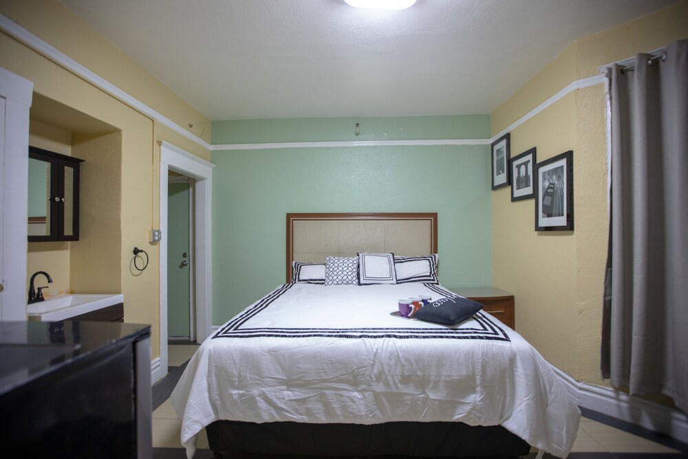 Hotel Sunnyside - photo 10