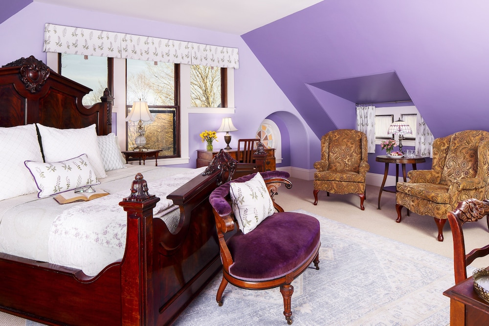 The Lady Mary Inn - photo 18