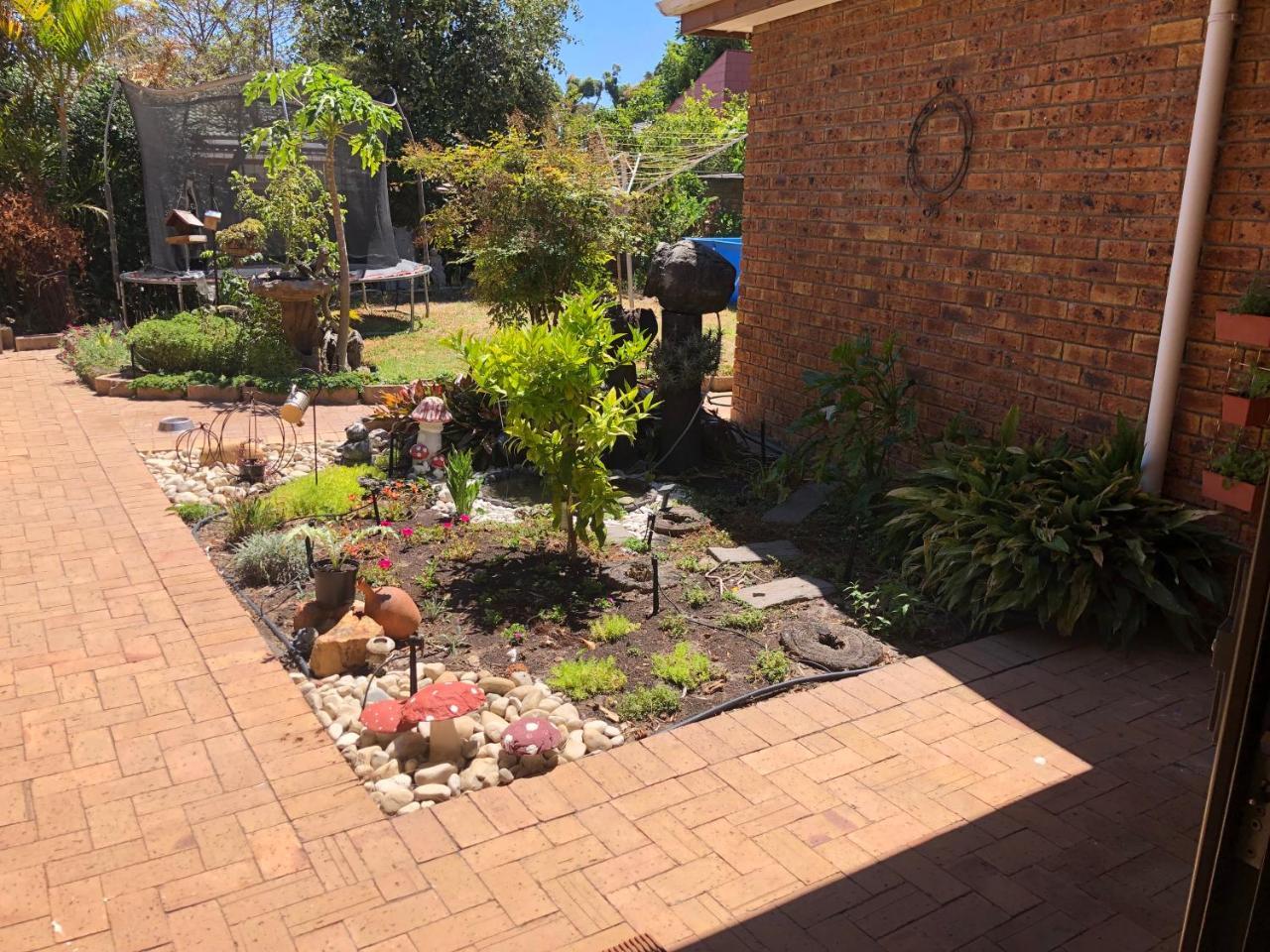 Charming Self Catering Apartment