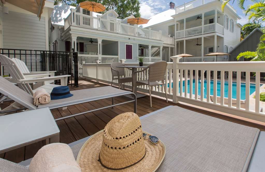 The Marquesa Hotel - photo 16