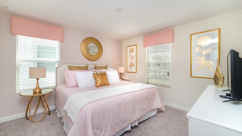 Grhhzd9088 Champions Gate Resort 9 Bed 5 Baths House - photo 10