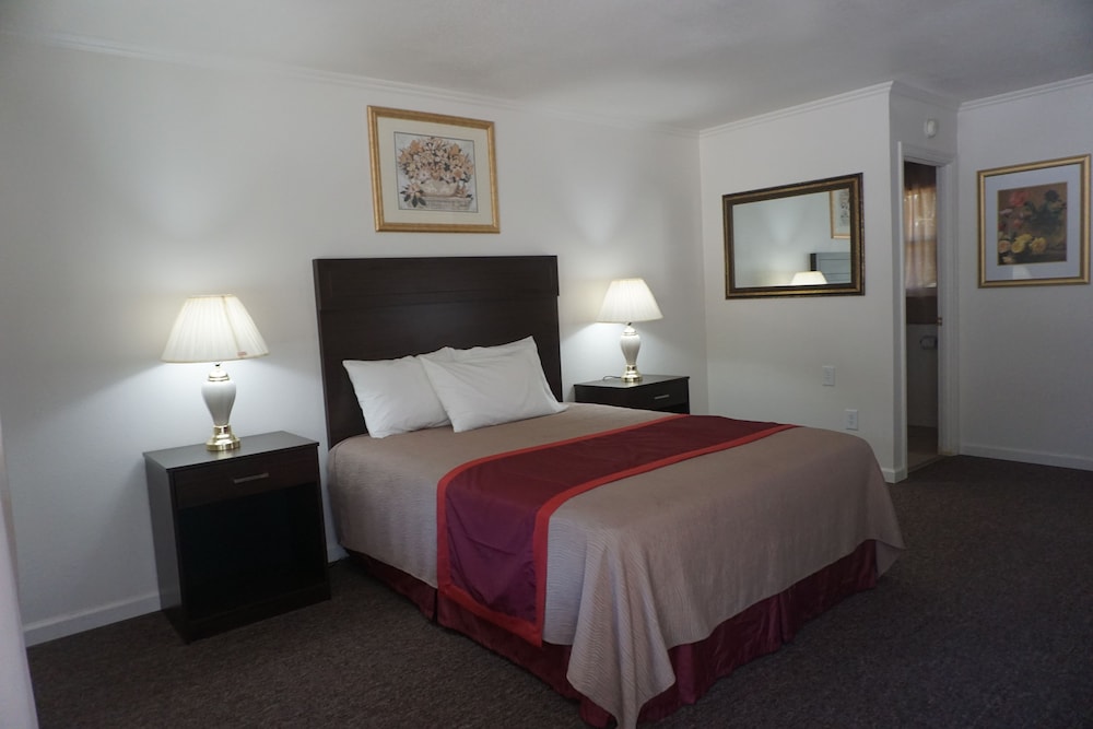 Blue Gum Motel - photo 15