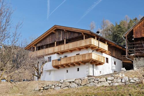 Herzleierhof Rodeneck in Rodengo, Italy