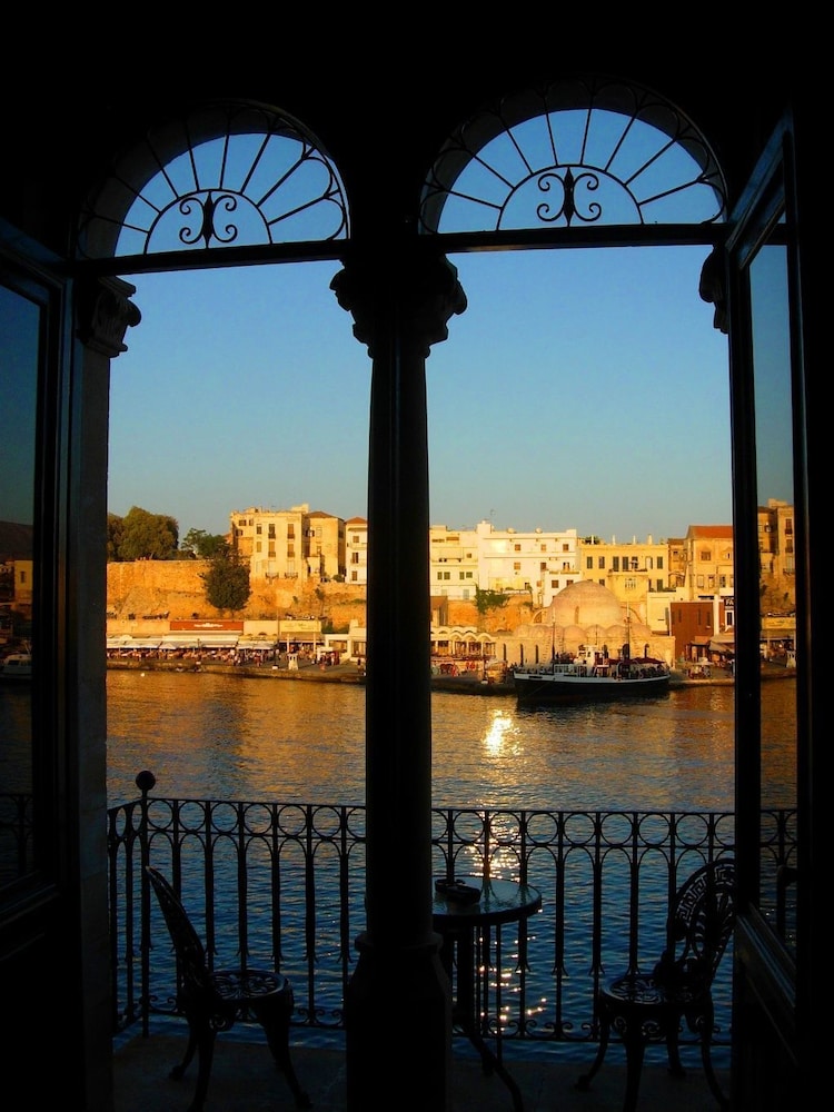 Casa Leone Hotel - last minute hotel in Chania