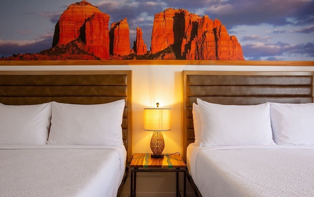 GreenTree Inn Sedona - photo 37