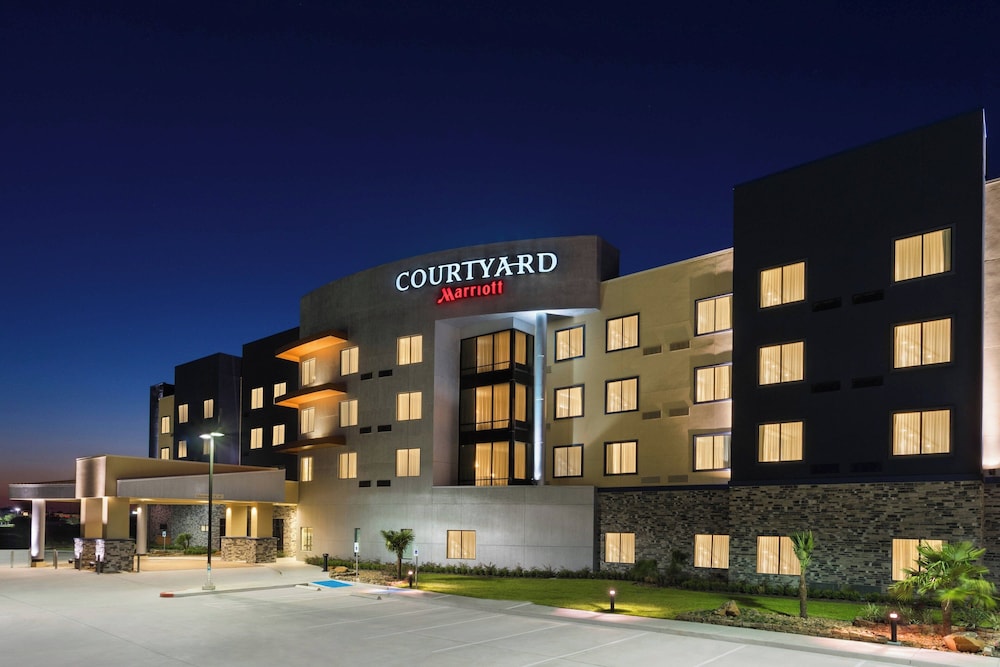 Courtyard Houston Katy Mills in Katy, United States