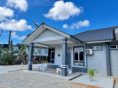 Homestay D'Pusu Tiga Kuala Terengganu — 4-Star Luxury Hotel in Kuala Terengganu, Malaysia