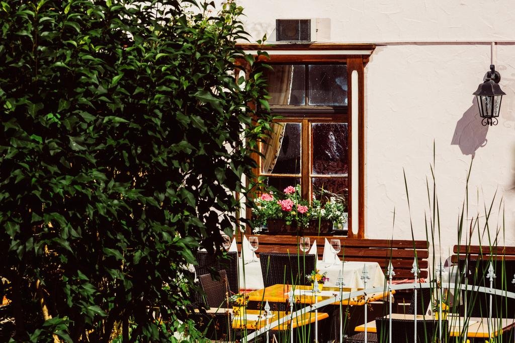 Traditionsgasthof Weißbacher - carbon neutral hotel in Wildschoenau