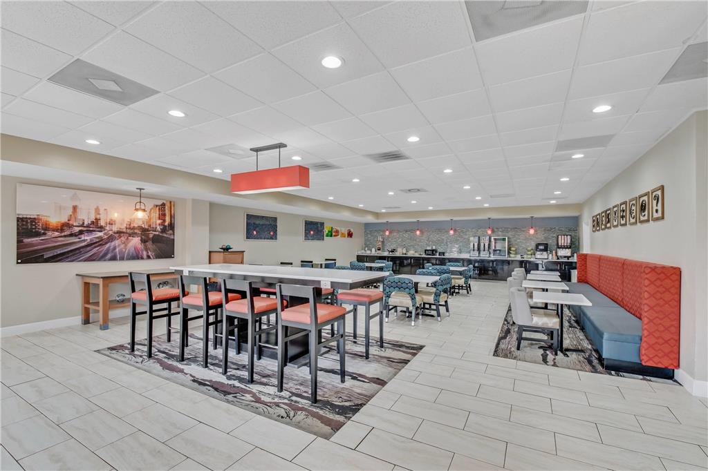Quality Inn Dalton East - photo 29