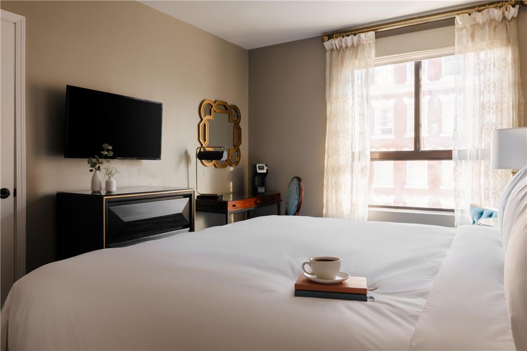 Hotel Bijou - photo 18