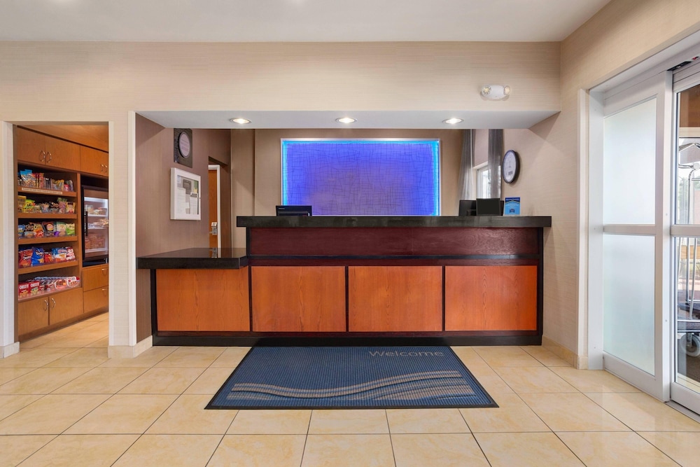 Fairfield Inn & Suites by Marriott Norman - photo 5