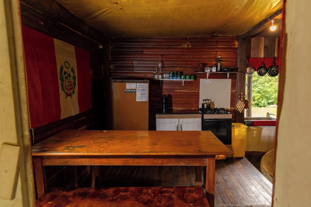 Refugio Soldados Sebold - last minute hotel in Unknown City