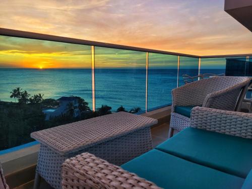 Reserva Del Mar Playa Salguero By Inmobiliaria Vs — 4-Star Luxury Hotel in Santa Marta, Colombia
