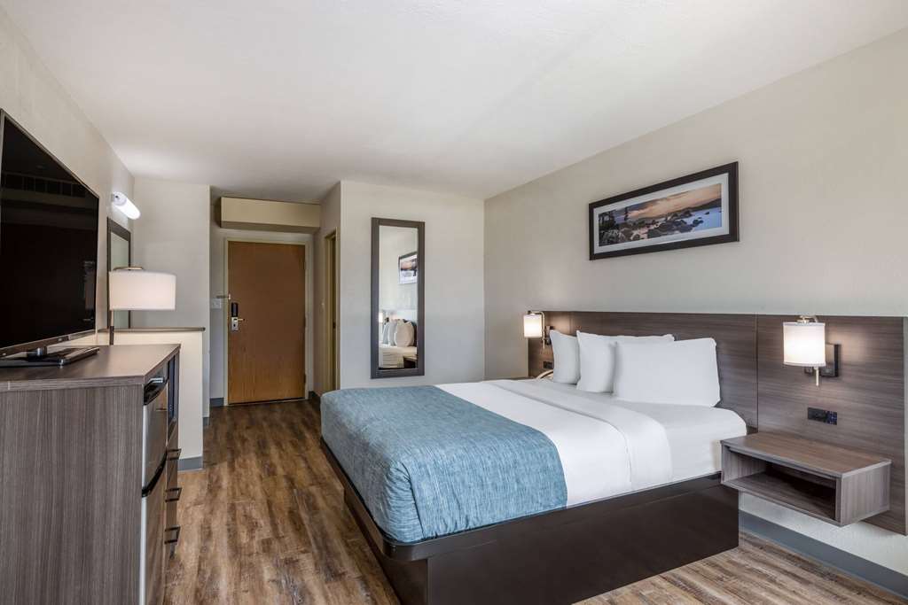 Wingate by Wyndham Butte City Center I 15 I 90 - photo 23