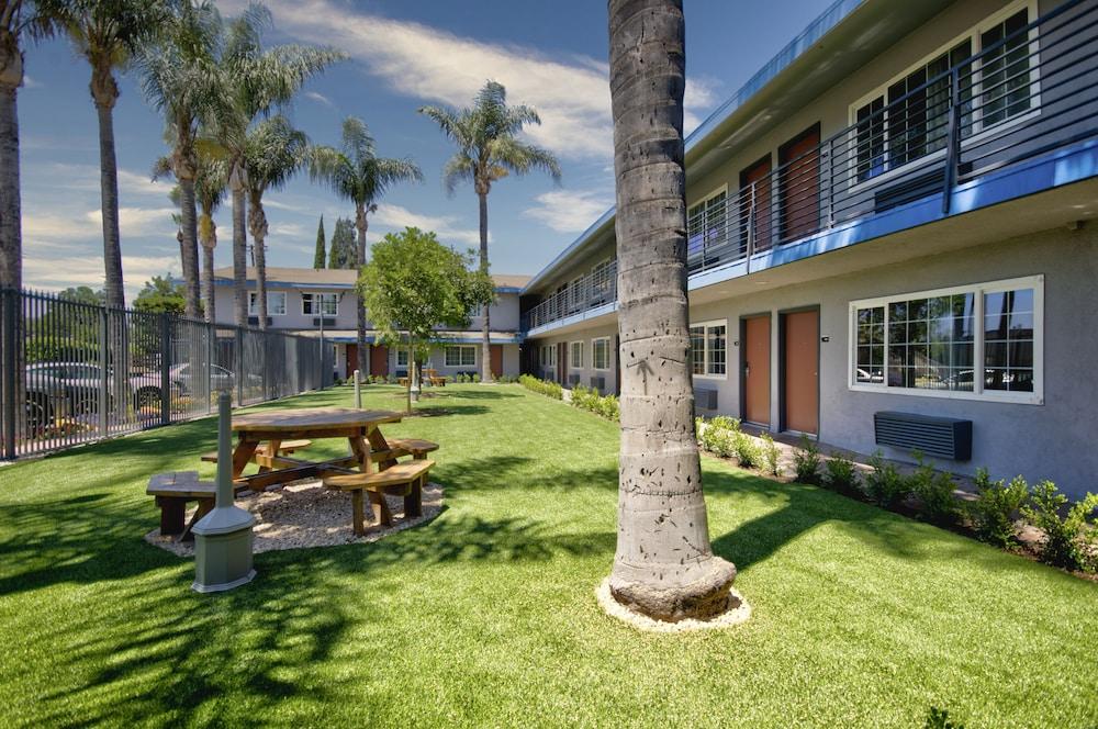Hyland Motel Van Nuys - photo 6