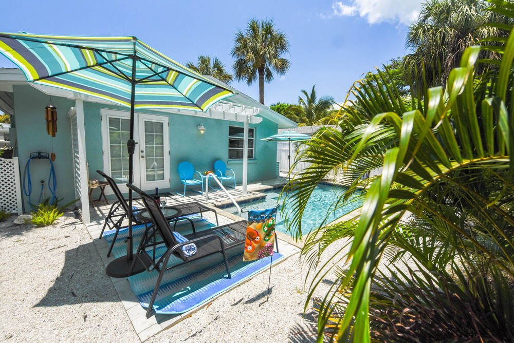 Blue Oasis - photo 23