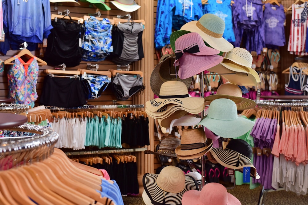 Mt. Olympus Water & Theme Park Resort - photo 114
