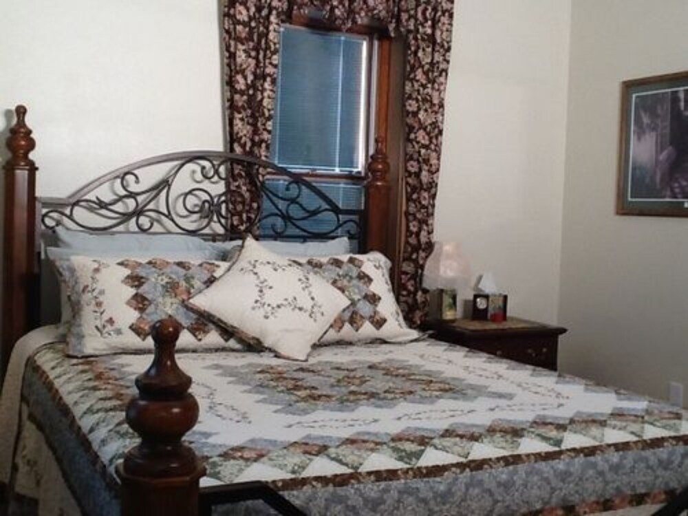 The Dwelling Place - photo 27