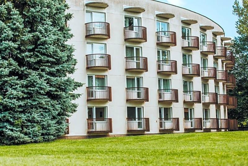 Vyturys - last minute hotel in Palanga