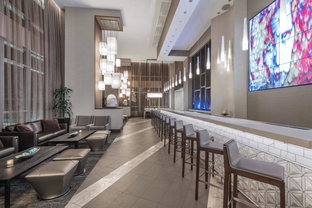 AC by Marriott Charlotte - photo 51