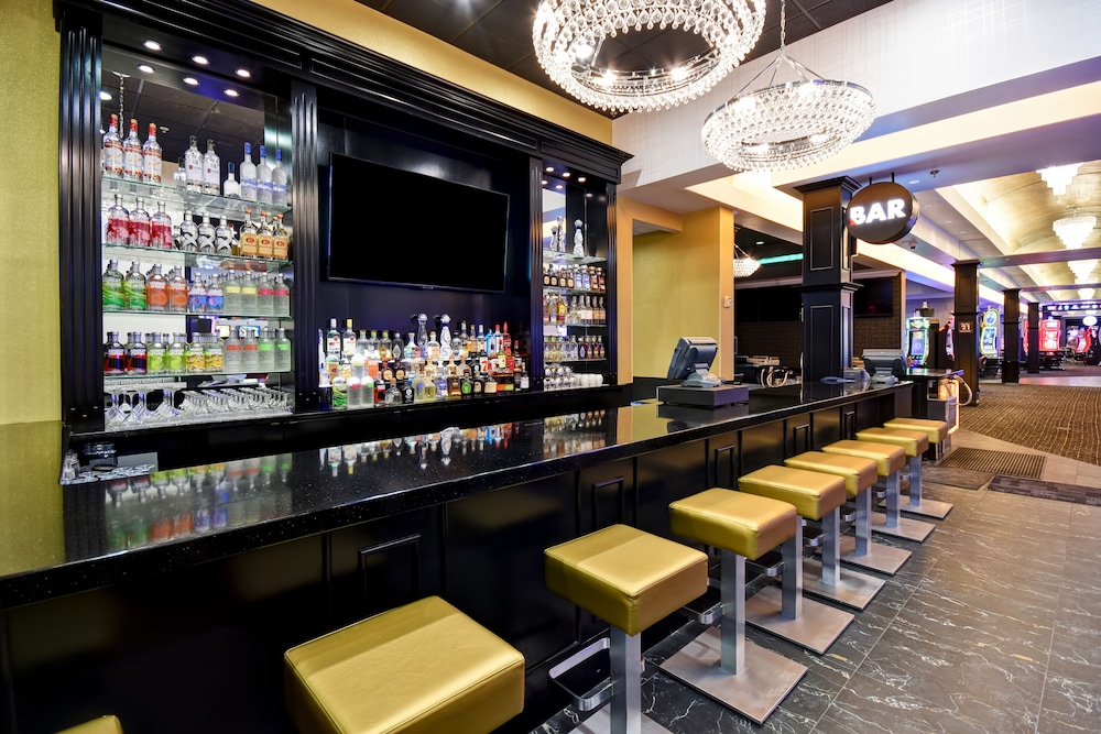 SpringHill Suites by Marriott Deadwood - photo 44