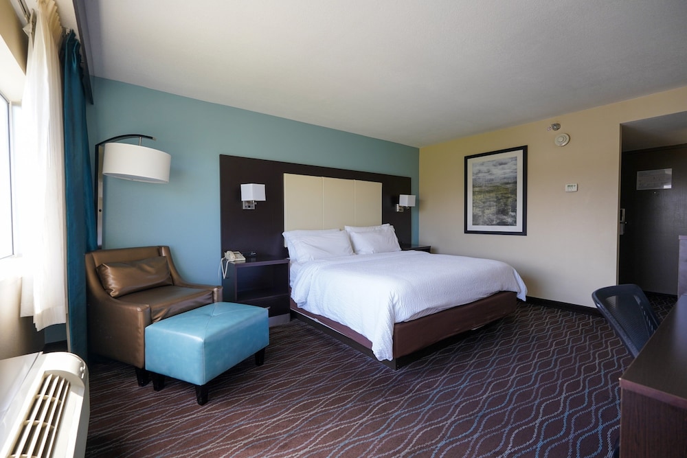 Holiday Inn Express Boise University Area by IHG - photo 26