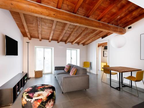 Sg9 City Apartments — 4-Star Luxury Hotel in Brescia, Italy