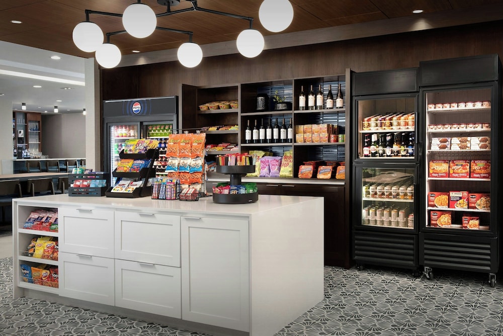 Residence Inn Seattle Bellevue Downtown - photo 27