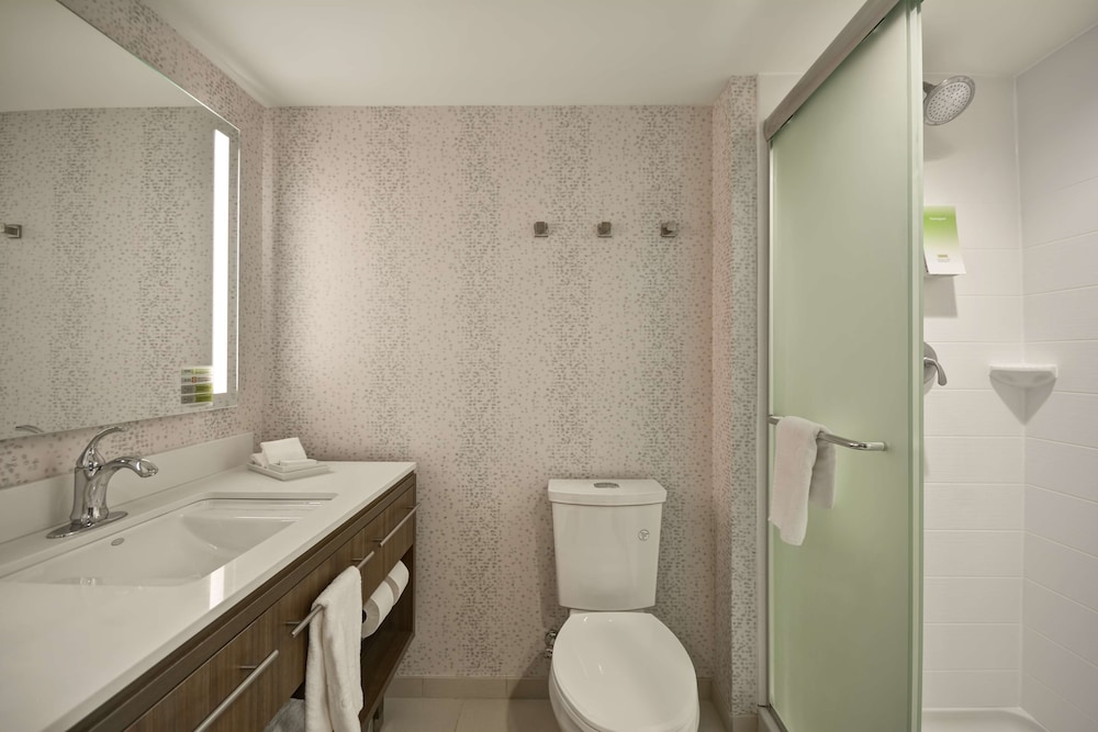 Home2 Suites by Hilton Kansas City KU Medical Center - photo 18