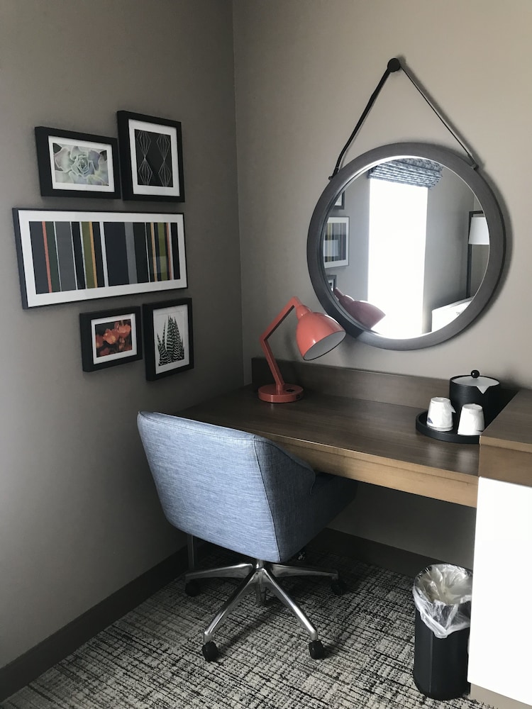 Hampton Inn & Suites St. George UT - photo 13