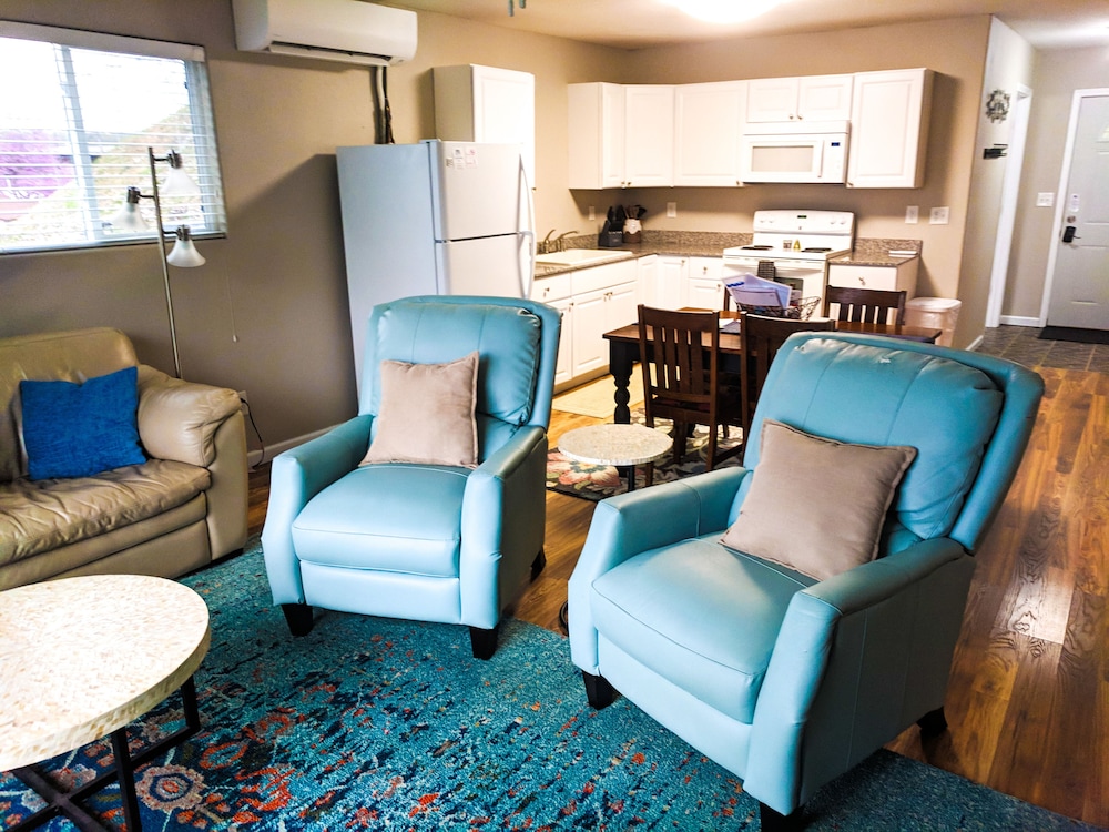 Lake Breeze Resort - photo 58