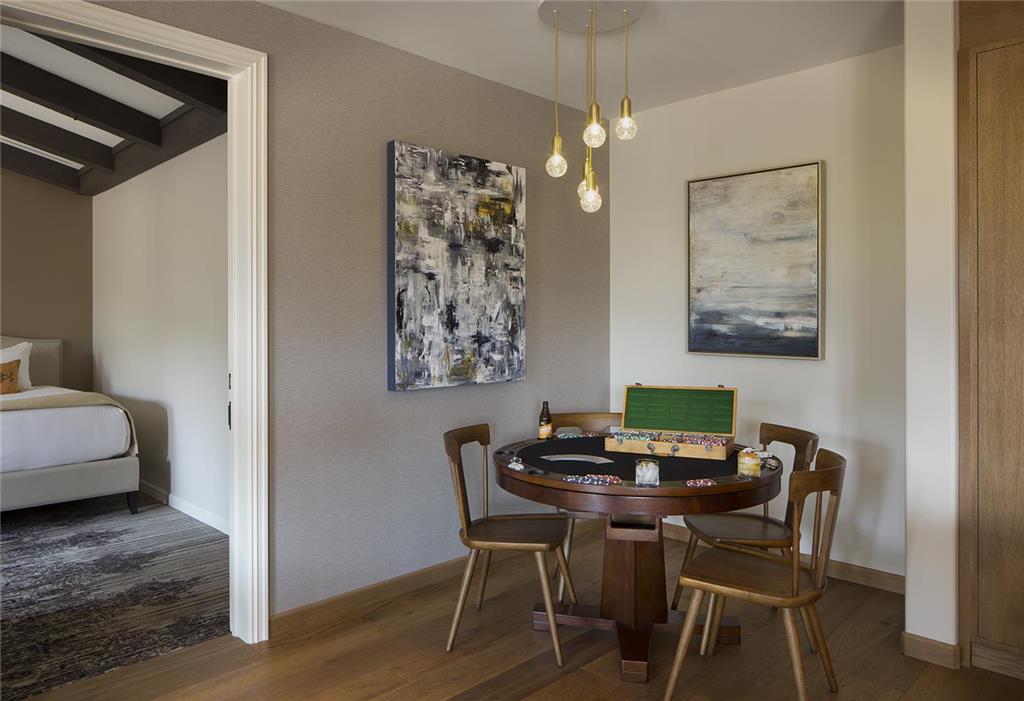 Bernardus Lodge & Spa - photo 47